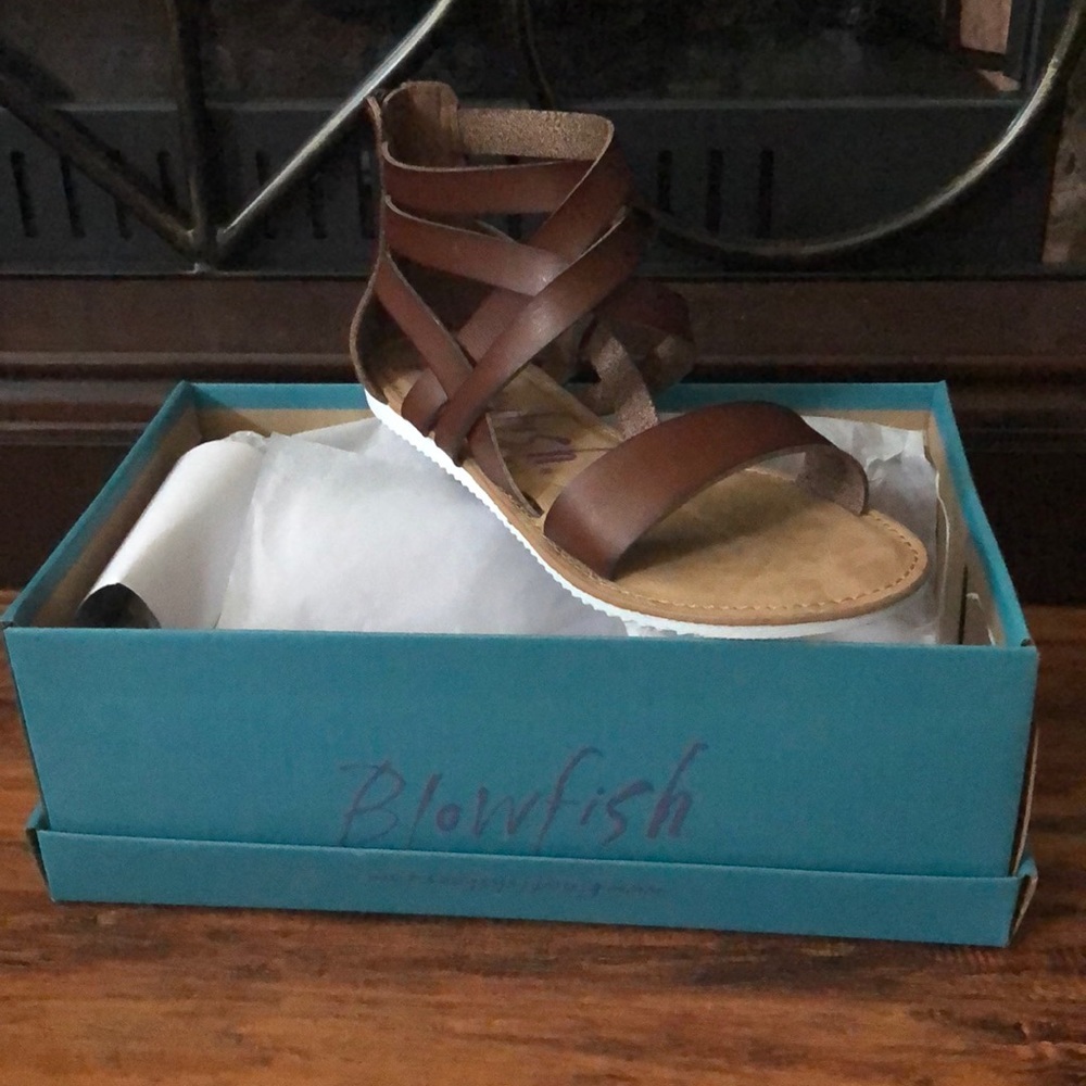 Size 8 per box